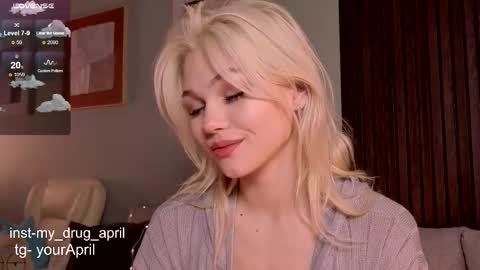 April online show from September 26, 3:25 am