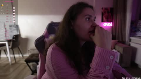 Emmy online show from September 20, 6:55 pm