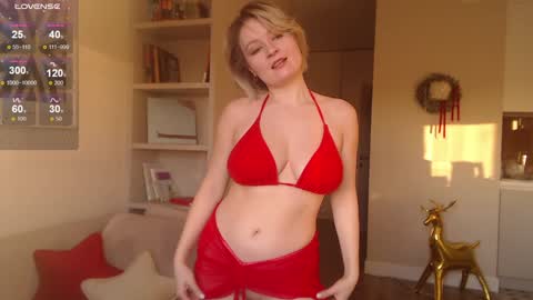 Hannah  welcome  online show from January 18, 12:57 pm