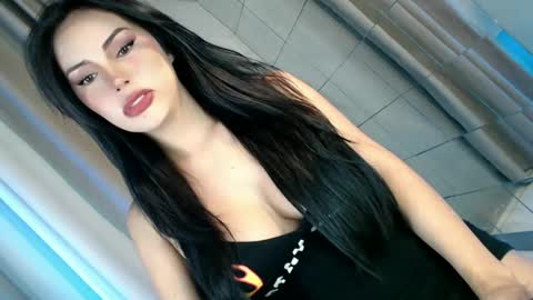 Serena online show from September 26, 6:21 am