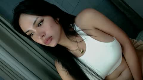 Serena online show from October 1, 5:01 pm