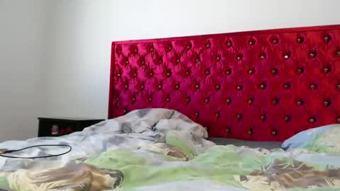 Naughty Rassell online show from October 8, 2:56 pm