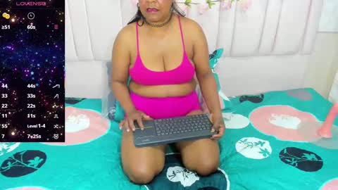 mya_blaze online show from October 9, 2:44 pm