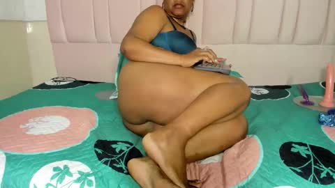 mya_blaze online show from October 11, 4:54 pm