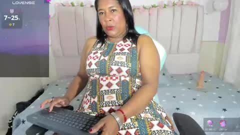 mya_blaze online show from November 10, 1:36 pm