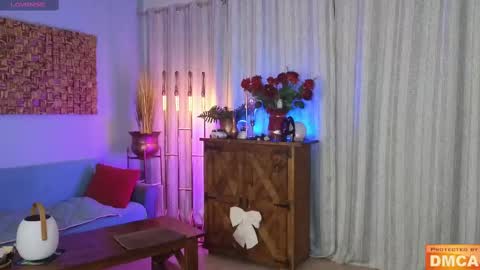 Mya online show from February 21, 12:05 am