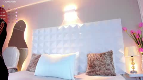 Mariana Evans online show from March 6, 11:36 am