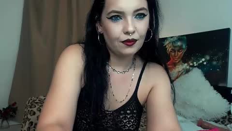 mistress Mya online show from November 2, 10:21 pm