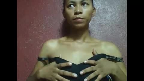 Snapshot of myaldiah chatting on February 17, 1:00 pm myaldiah online show from February 17, 1:00 pm