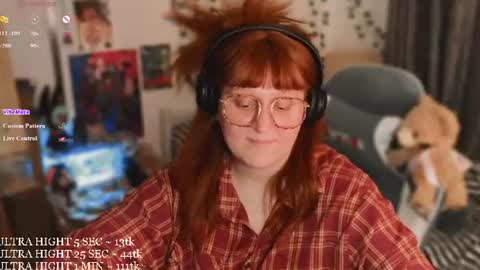 Kate online show from August 6, 10:30 pm