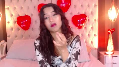    Mya   online show from February 13, 9:40 pm