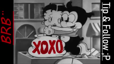 Dante Crow online show from January 31, 6:57 am