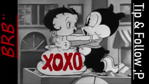 Dante Crow online show from February 4, 7:11 pm