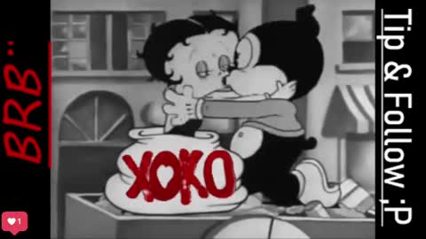 Dante Crow online show from February 12, 2:45 am