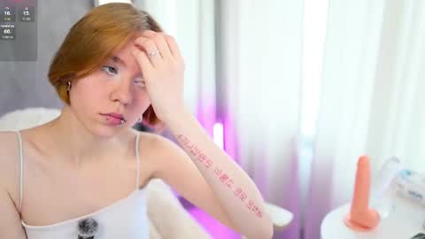 Lana online show from March 31, 7:53 am