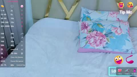 Samanta  online show from September 11, 12:06 pm