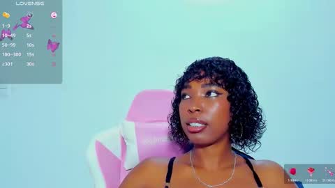 Samanta  online show from February 22, 5:59 pm