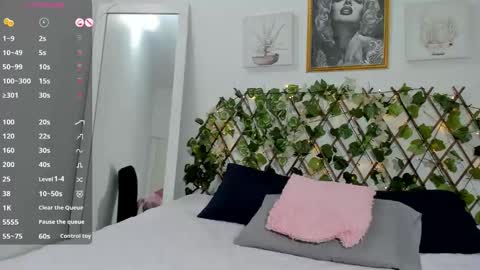 Samanta  online show from September 26, 1:52 pm