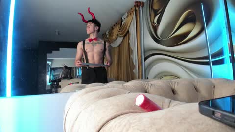 Kevin online show from January 29, 9:33 am