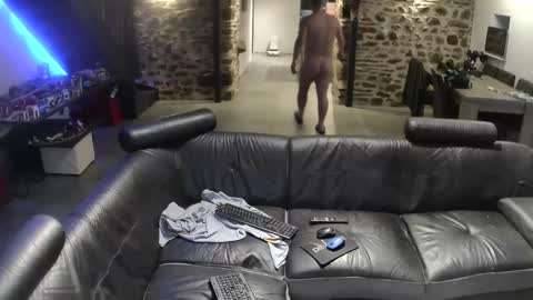 AlexSynopsis online show from February 8, 8:56 pm