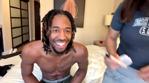 mycreamydreams online show from January 11, 9:57 pm