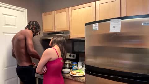 mycreamydreams online show from January 22, 7:46 am