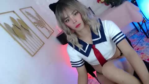 mydestiny_vinax online show from March 9, 2:16 am