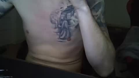 Big Dick Huhu online show from January 31, 3:11 pm