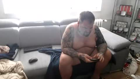 mydirtyhobby84 online show from July 14, 11:05 am