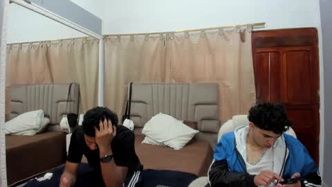 Myers   online show from February 7, 2:37 pm