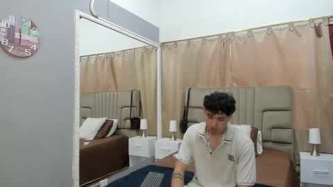 Myers   online show from February 10, 5:30 pm