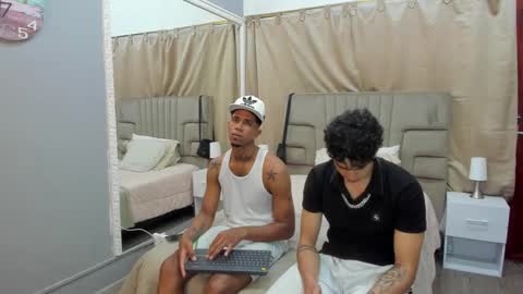 Myers   online show from February 23, 2:35 pm