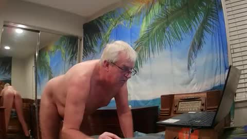 Myfuckbuddy69 online show from February 1, 4:53 am