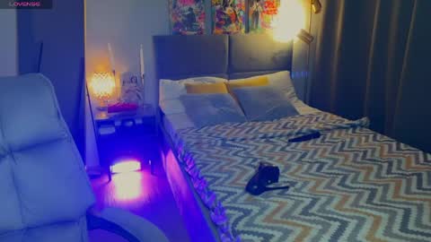 Hecate online show from April 18, 7:58 pm