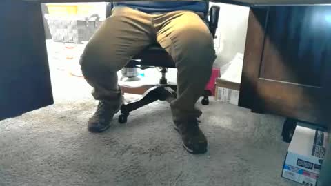 myhomeoffice online show from November 1, 5:23 pm