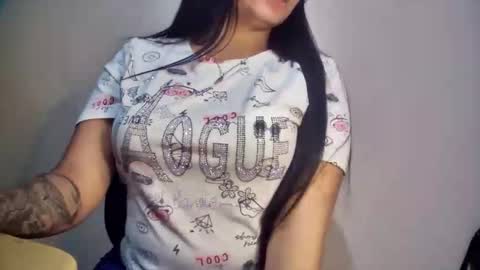 myhoney_hot online show from April 13, 3:16 pm