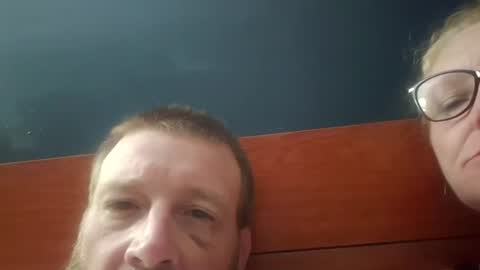 myhoneybadger online show from June 14, 2:24 am