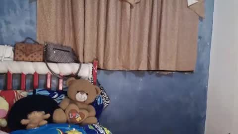 myka_hot0611 online show from October 10, 1:50 pm