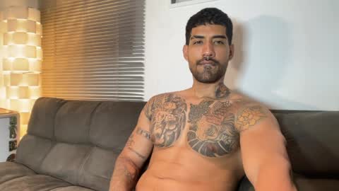 Myke esthetic online show from March 4, 4:42 am