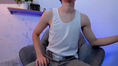 Mykel   online show from October 9, 4:01 pm