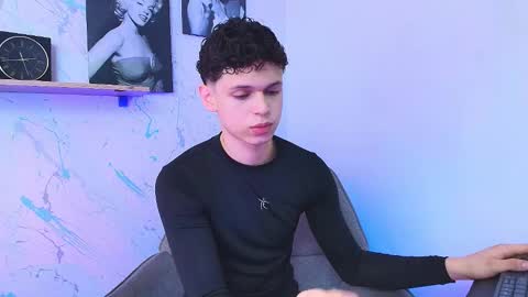 Mykel   online show from March 30, 2:06 pm