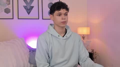 Mykel   online show from April 7, 6:10 pm