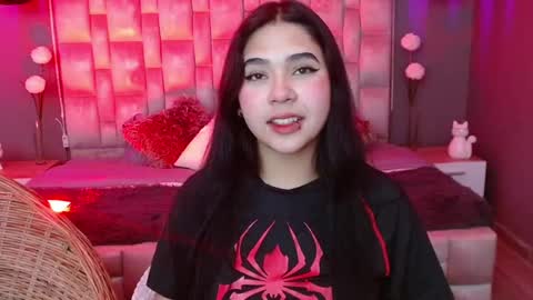 myla rossi online show from September 27, 12:08 am