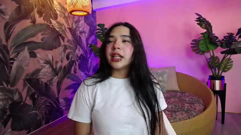 myla rossi online show from October 18, 8:57 pm