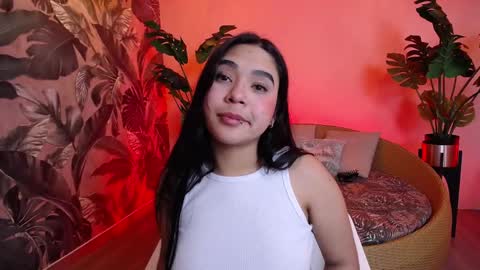 myla rossi online show from October 24, 11:16 pm