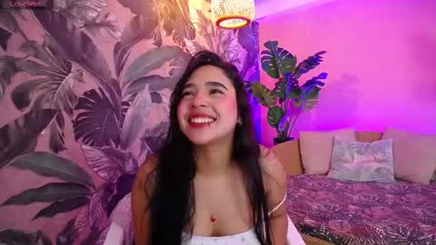 myla rossi online show from October 13, 8:33 pm