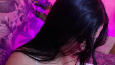 myla rossi online show from November 6, 11:52 pm