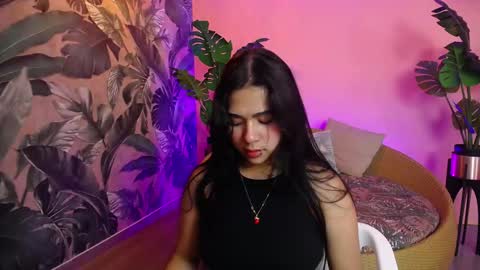 myla rossi online show from October 16, 12:43 am