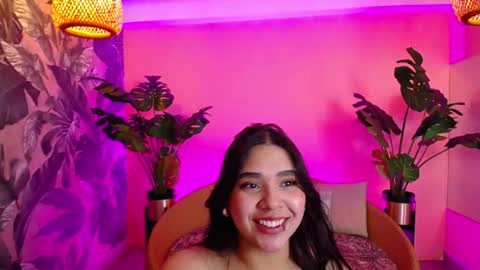 myla rossi online show from November 8, 12:02 am