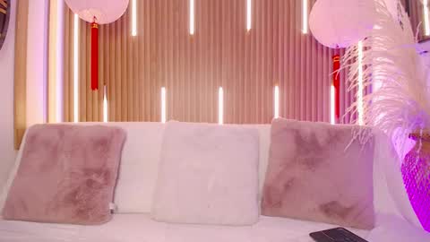 Myla  online show from January 7, 4:06 am